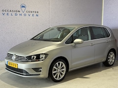 Volkswagen Golf Sportsvan - 1.4 TSI DSG Highline // DEALERONDERHOUDEN //