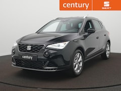 SEAT Arona - 1.0 EcoTSI FR Business Connect Apple Carplay - Automaat - Clima - Pdc