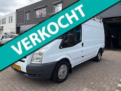 Ford Transit - 280M 2.2 TDCI HD Airco, Cruise, Trekhaak