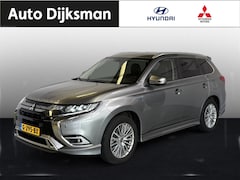 Mitsubishi Outlander - 2.4 PHEV Intense+
