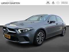 Mercedes-Benz A-klasse - 160 Business Solution | Navigatie | Stoelverwarming | Cruisecontrol | Achteruitrijcamera |
