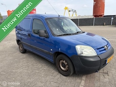 Peugeot Partner - bestel 170C 1.9 D