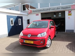 Volkswagen Up! - 1.0 BMT high up