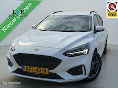 Ford Focus Wagon - 1.5 EcoBoost ST Line Business LED|HUD|B&O|