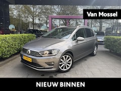 Volkswagen Golf Sportsvan - 1.4 TSI Highline | WORDT VERWACHT | ACHTERUITRIJCAMERA | TREKHAAK | CLIMATE CONTROL | CRUI