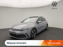 Volkswagen Golf - 1.4 eHybrid GTE 245PK DSG Panoramadak, stuur/stoelverwarming, park distance control, navig