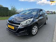 Peugeot 208 - 1.2 PureTech Active NAP/NAVI/AIRCO/APK 6-2027