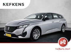Peugeot 308 SW - Active Pack Business 110pk | Navigatie | Climate Control | Cruise Control | Stoelverwarmin