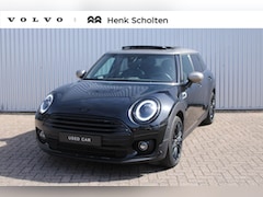 MINI Clubman - 1.5 Cooper Classic Business Edition | Panorama dak| Electrisch bedienbare voorstoelen| Ext
