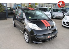 Peugeot 107 - 1.0-12V XR