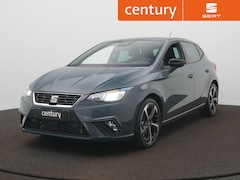 SEAT Ibiza - 1.0 EcoTSI FR Automaat - Clima - Stoelverwarming - Apple Carplay