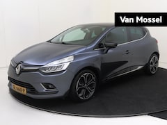 Renault Clio - 0.9 TCe Bose | airco automatisch | cruise control | LED koplampen | lichtmetalen velgen 17