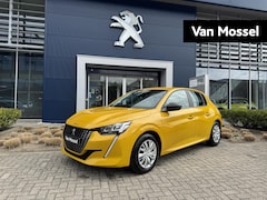 Peugeot 208 - 1.2 PureTech Active
