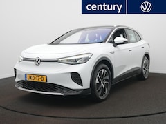 Volkswagen ID.4 - Pro 77 kWh Warmtepomp / Clima / Stoelverw. / Navigatie