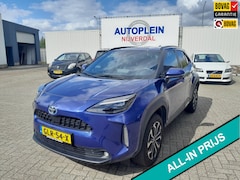 Toyota Yaris Cross - 1.5 Hybrid Explore keurig nette Yaris Cross met trekhaak en een mooie kilometerstand