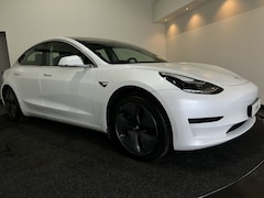 Tesla Model 3 - Standard RWD Plus 60 kWh Soh (batterijcheck) Waarde 89, 8 %