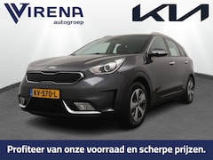 Kia Niro - 1.6 GDi Hybrid First Edition - Trekhaak - Navigatie - Cruise Control - Camera - Climate Co