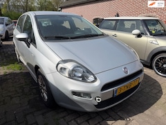 Fiat Punto Evo - 0.9 TwinAir Street ZIE ADVERTENTIE TEKST