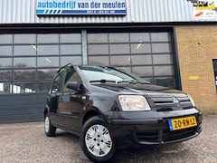 Fiat Panda - 1.2 Navigator 1e eigenaar nieuwstaat