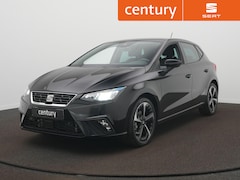 SEAT Ibiza - 1.0 EcoTSI FR Automaat - Apple Carplay - Clima - 18 inch