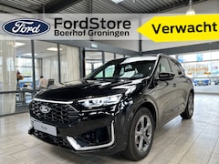 Ford Kuga - 2.5 PHEV 243 pk ST-Line X I AGR stoelen I Adapt Cruise I Winter Pack | B&O | 360° Camera