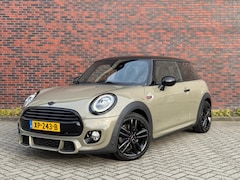 MINI Cooper - 1.5 John Cooper Works Harman & Kardon Camera Navi-Professional Keyless Led