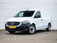Mercedes-Benz Citan - 112 CDI 116pk L2 Pro 3-PRS |Airco|Cruise|Camera|Carplay|