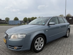 Audi A4 Avant - 1.9 TDI Clima Cruise Trekhaak