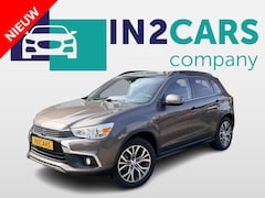 Mitsubishi ASX - 1.6 Intense *Trekhaak
