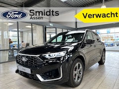 Ford Kuga - 2.5 PHEV 243 pk ST-Line X I AGR stoelen I Adapt Cruise I Winter Pack | B&O | 360° Camera
