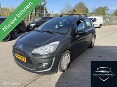 Citroën C3 - 1.6 HDiF Dynamique Airco Weinig KM EXPORT PRIJS
