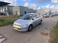 Mitsubishi Space Wagon - 2.4 GDI Shogun 6p. Automaat.Automaat.Airco