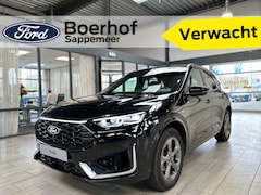 Ford Kuga - 2.5 PHEV 243 pk ST-Line X I AGR stoelen I Adapt Cruise I Winter Pack | B&O | 360° Camera