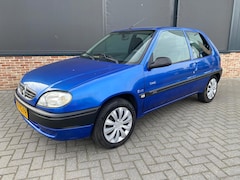 Citroën Saxo - 1.1i Furio
