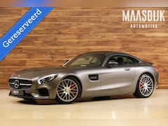 Mercedes-Benz AMG GT - 4.0 S|Burmester|Full Carbon|Pano|RacingSeats|