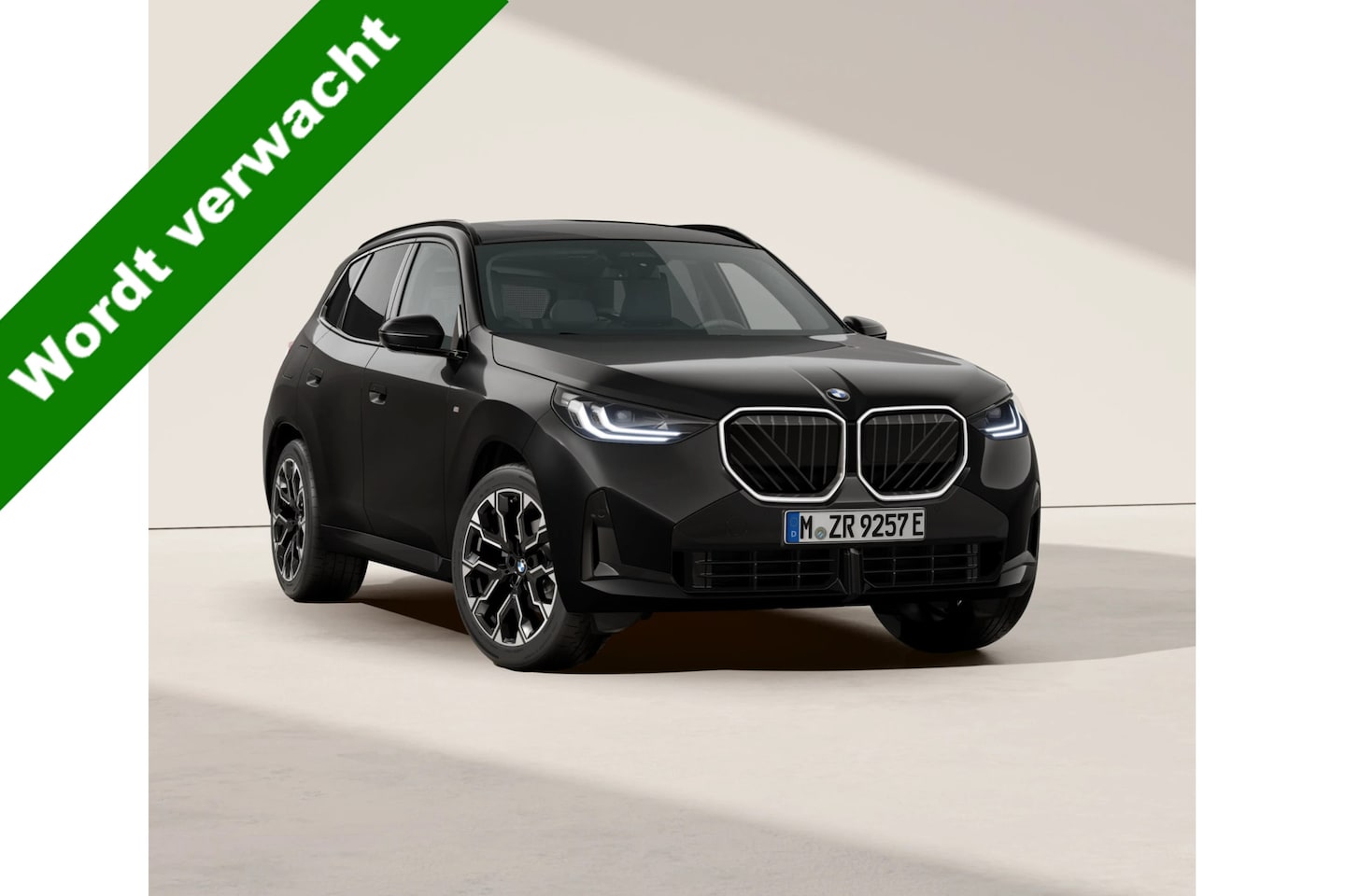 BMW X3 - 30e xDrive M Sport | Panodak | Trekhaak | Driving Assistant | 20 Inch | - AutoWereld.nl