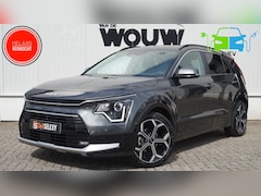 Kia Niro - 1.6 GDi PHEV DCT6 Automaat | Navigatie | Adapt Cruise | PDC V+A | LED