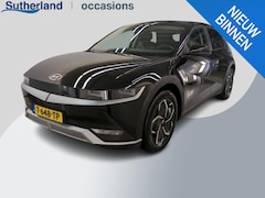 Hyundai IONIQ 5 - Connect 77.4 kWh | 42.700 km | Navigatie | Camera | WORDT VERWACHT