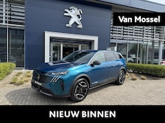 Peugeot 5008 - 1.6 Plug-in Hybrid 195 Allure