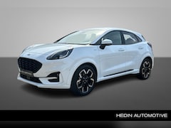 Ford Puma - 1.0 EcoBoost Hybrid ST-Line X | Winter Pack | B&O Audio | 18inch |