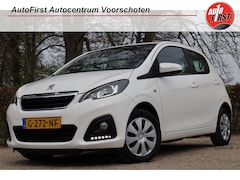 Peugeot 108 - 1.0 e-VTi Active | Bluetooth | 5drs. | Airco |