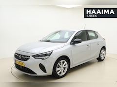 Opel Corsa - 1.2 Level 3 Elegance 100 Pk | Navigatie | Lichtmetalen velgen | Climate control | Parkeers