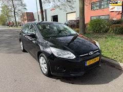 Ford Focus Wagon - 1.6 TI-VCT Lease Trend