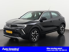 Opel Mokka - 1.2 Business Elegance | Camera | Digital Cockpit | Stoelverwarming | Zondag Open