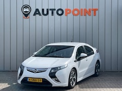 Opel Ampera - 1.4 LEER/CAMERA/AUTOMAAT/LEER