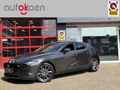 Mazda 3 Sport - 3 2.0 e-SkyActiv-G M Hybrid 150 Sportive *360/ACC/HEAD UP