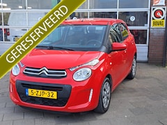 Citroën C1 - 1.0 e-VTi Feel
