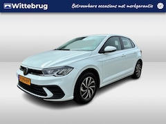 Volkswagen Polo - 1.0 TSI Life / NAVI / APP.Connect / PDC v+a