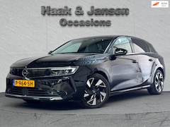 Opel Astra - 1.2 Elegance Achteruitrijcamera Lane assist Digitale teller