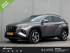 Hyundai Tucson - 1.6 T-GDI PHEV Comfort Smart 4WD Automaat / Dealer onderhouden / 1e eigenaar / Afneembare